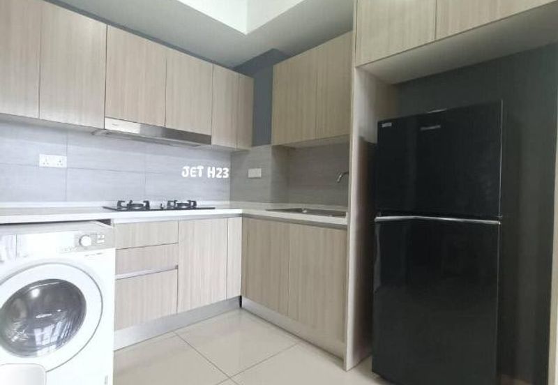 Gravit8 @ Klang South