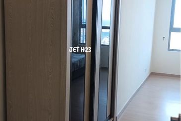 Gravit8 @ Klang South