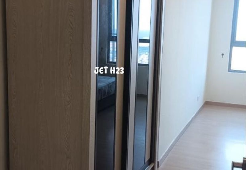 Gravit8 @ Klang South