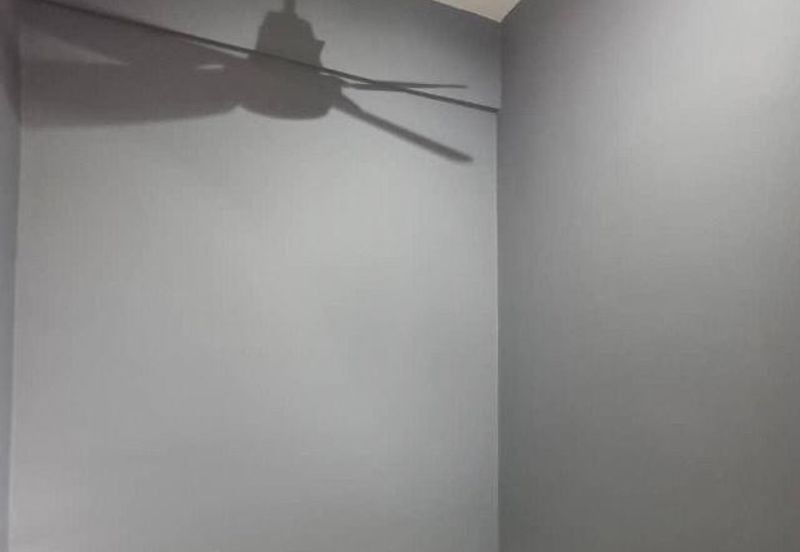 Gravit8 @ Klang South