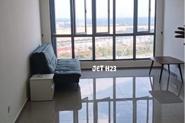 Gravit8 @ Klang South