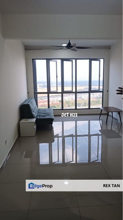 Andaman Gravit8 Kota Bayuemas Klang , Fully Furnished Fully Renovated , House For Rent, Selangor, Klang