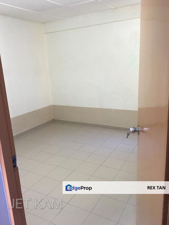 Pandamaran Jaya Klang , Level 5 , Low Cost Flat , House For Sales, Selangor, Port Klang
