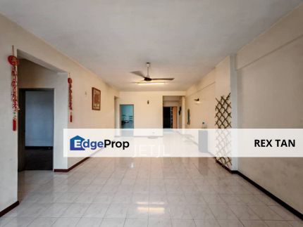 Dynasty Condominium Klang , House For Sales, Selangor, Klang