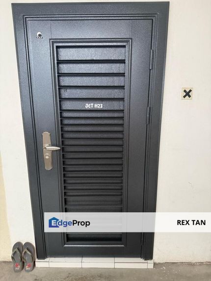 Prima Bayu Bayu Perdana Klang , Partially Furnished , House For Sales, Selangor, Klang