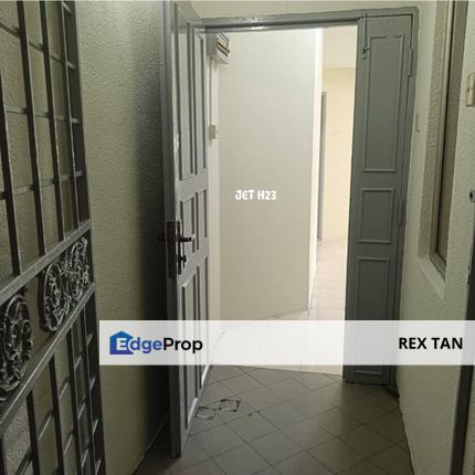 Regency Condominium Klang , House For Sales, Selangor, Klang