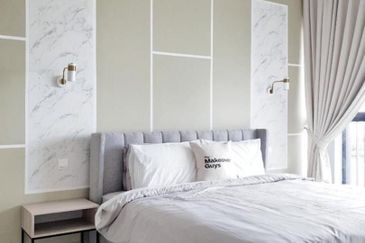 Setia City Residences @ Setia City