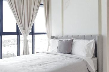 Setia City Residences @ Setia City