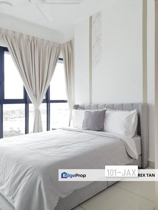 Setia City Residence Setia Alam Klang , Fully Renovated , House For Sales, Selangor, Setia Alam/Alam Nusantara