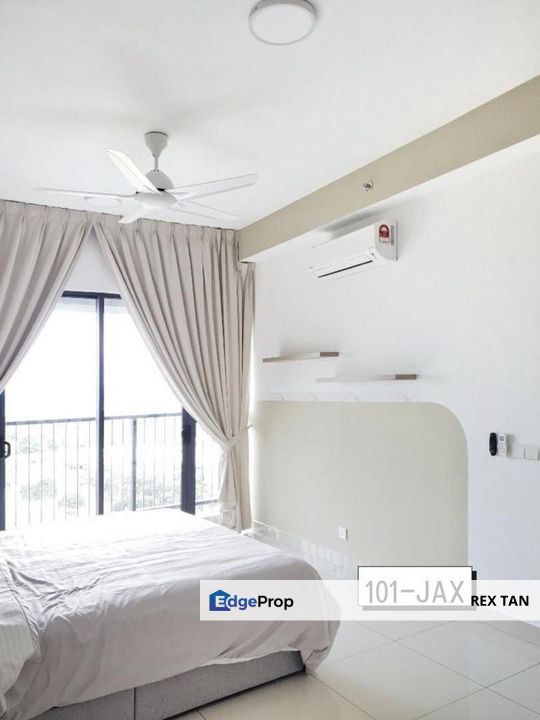 Setia City Residence Setia Alam Klang , Fully Renovated , House For Sales, Selangor, Setia Alam/Alam Nusantara