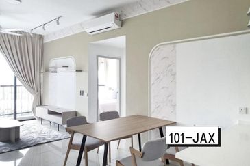 Setia City Residences @ Setia City