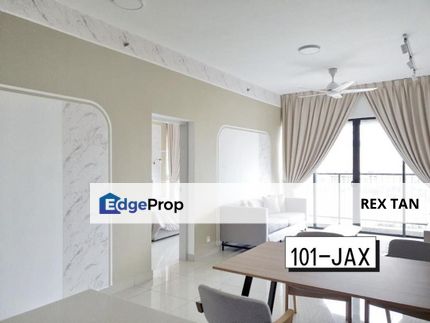 Setia City Residence Setia Alam Klang , Fully Furnished , House For Rent, Selangor, Setia Alam/Alam Nusantara