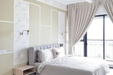 Setia City Residences @ Setia City