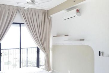 Setia City Residences @ Setia City