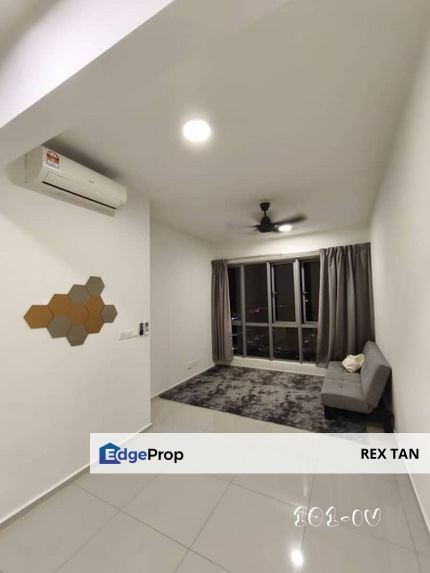 Andaman Gravit8 Kota Bayuemas ,Fully Furnished , House For Rent, Selangor, Klang