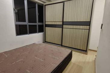 Gravit8 @ Klang South