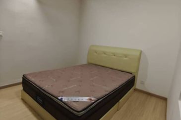 Gravit8 @ Klang South