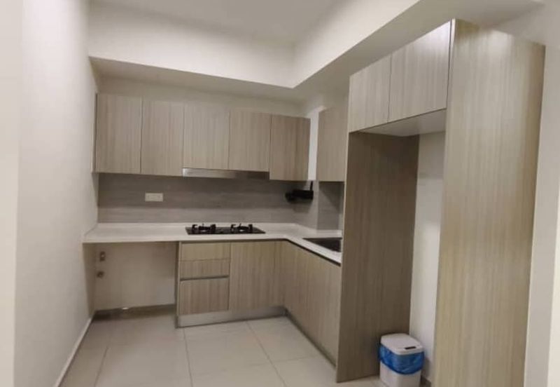 Gravit8 @ Klang South