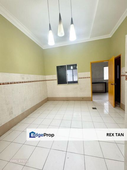 Sanggul Bandar Puteri Klang , Fully Renovated , 2 Storey House For Sales, Selangor, Klang