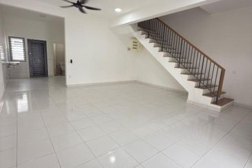 Alura @ Bandar Bukit Raja