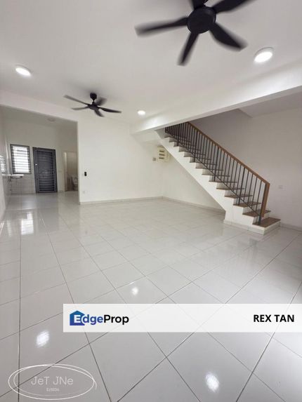 Alura Bukit Raja Klang , 2 Storey House For Rent, Selangor, Klang