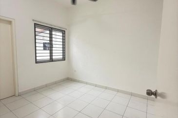 Alura @ Bandar Bukit Raja