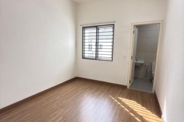 Alura @ Bandar Bukit Raja