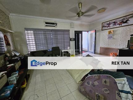 Bandar Parkland Klang , Kitchen Extended , 2 Storey House For sales, Selangor, Klang