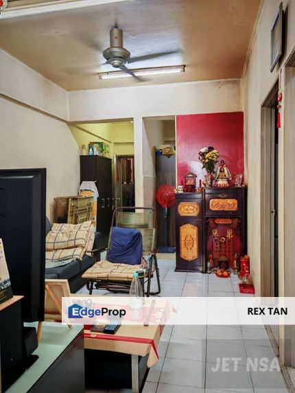 Yusuf Shahbudin Taman Sentosa Klang , Shop Apartment House For Sales, Selangor, Klang