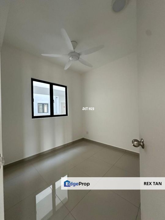 Huni Residence Eco Ardence Klang , Partially Furnished , House For Sales, Selangor, Setia Alam/Alam Nusantara