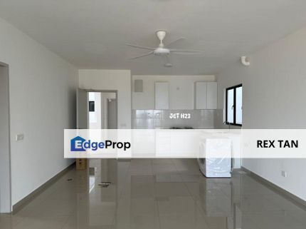 Huni Residence Eco Ardence Klang , Partially Furnished , House For Sales, Selangor, Setia Alam/Alam Nusantara