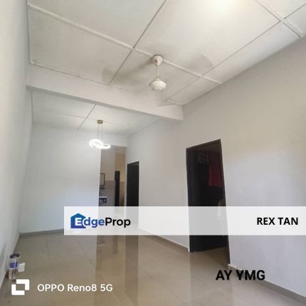 Teluk Panglima Garang Klang , 1 Storey House For Sales, Selangor, Klang