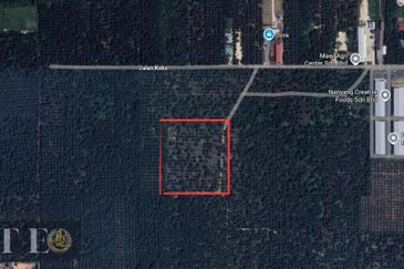 Teluk Panglima Garang