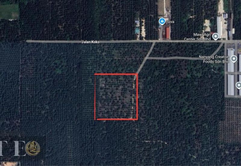 Teluk Panglima Garang