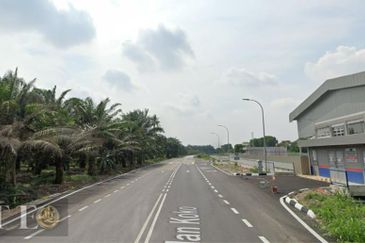 Teluk Panglima Garang