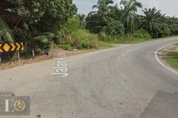 Teluk Panglima Garang