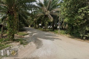 Teluk Panglima Garang