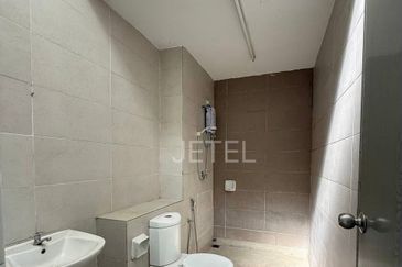 Taman Ehsan Jaya, Pendamaran