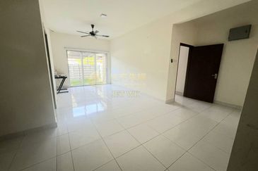 Laman Impian, Bandar Botanik