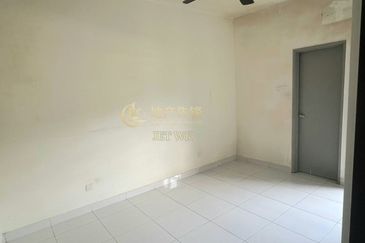 Laman Impian, Bandar Botanik