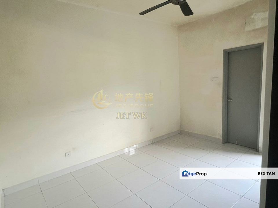 Laman Impian Bandar Botanic Klang , Ground Floor , Town House For Sales, Selangor, Klang