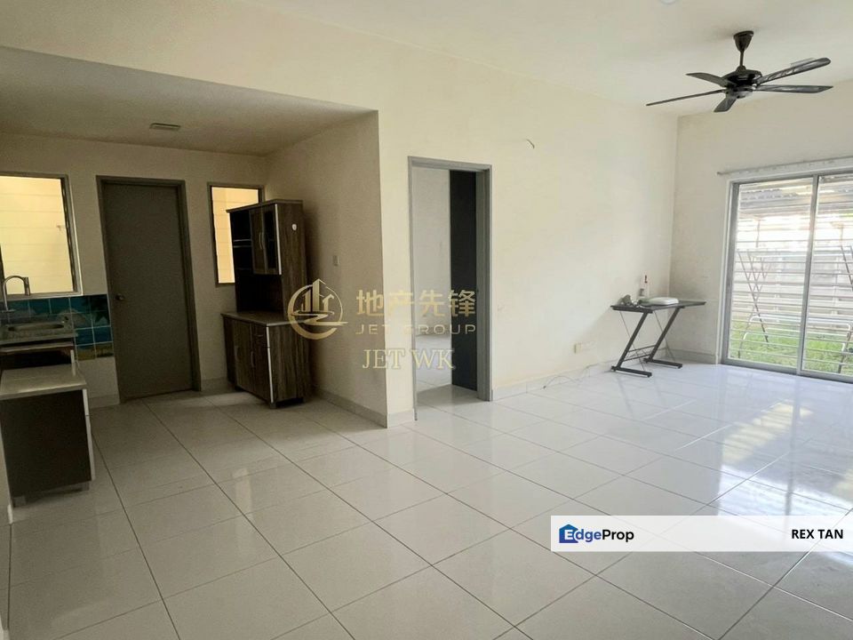 Laman Impian Bandar Botanic Klang , Ground Floor , Town House For Sales, Selangor, Klang