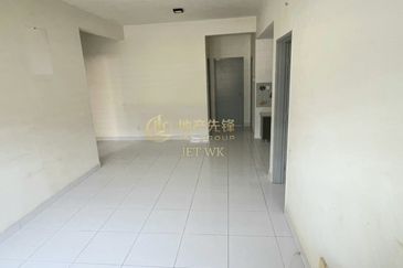 Laman Impian, Bandar Botanik