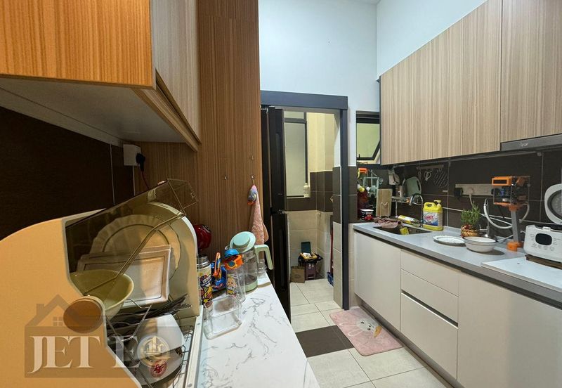 The Maple Residences