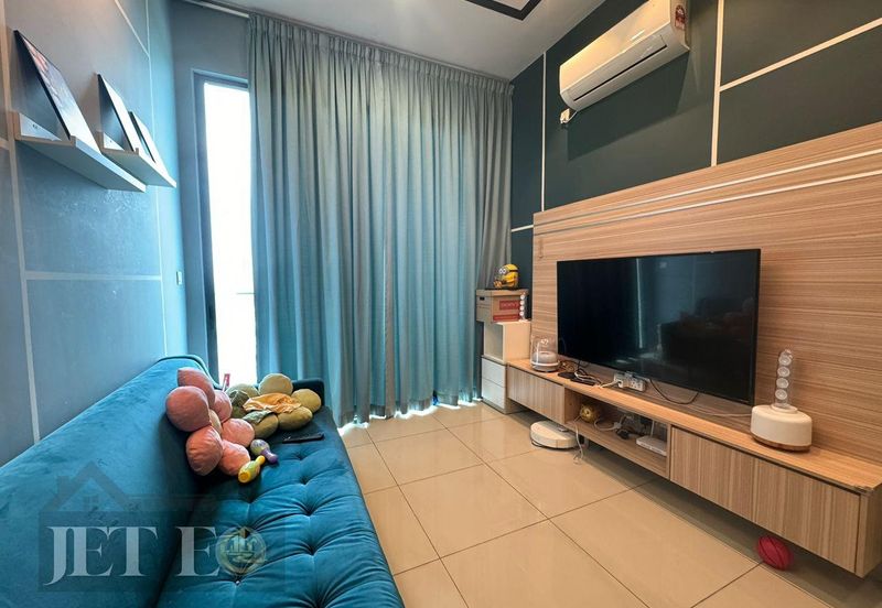 The Maple Residences