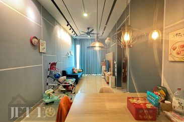 The Maple Residences