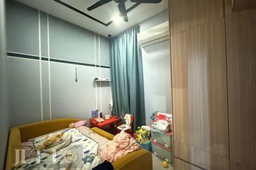 The Maple Residences