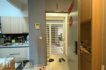 The Maple Residences