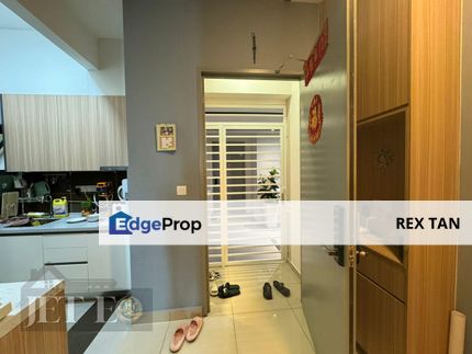 Maple Residence Bandar Bestari Klang , Fully Furnished , House For Rent, Selangor, Klang