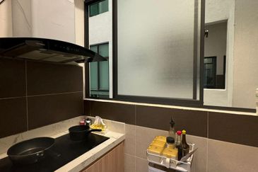 The Maple Residences